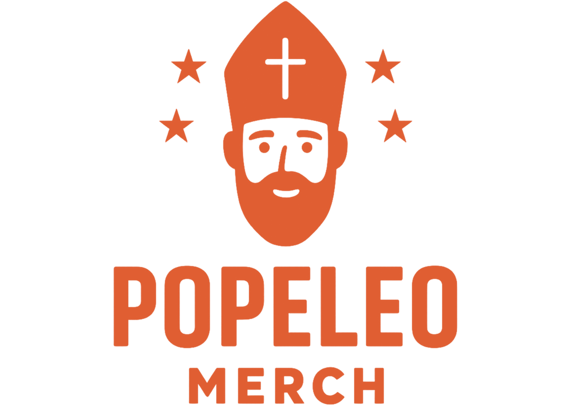 POPELEO MERCH